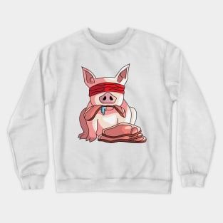 Deadly Sin: Gluttony Crewneck Sweatshirt